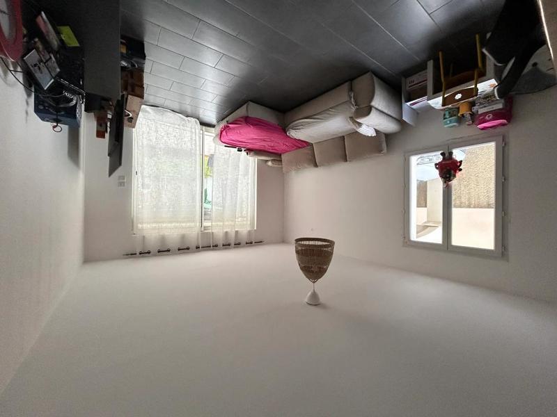 Maison - 116 m² - 5 pièces