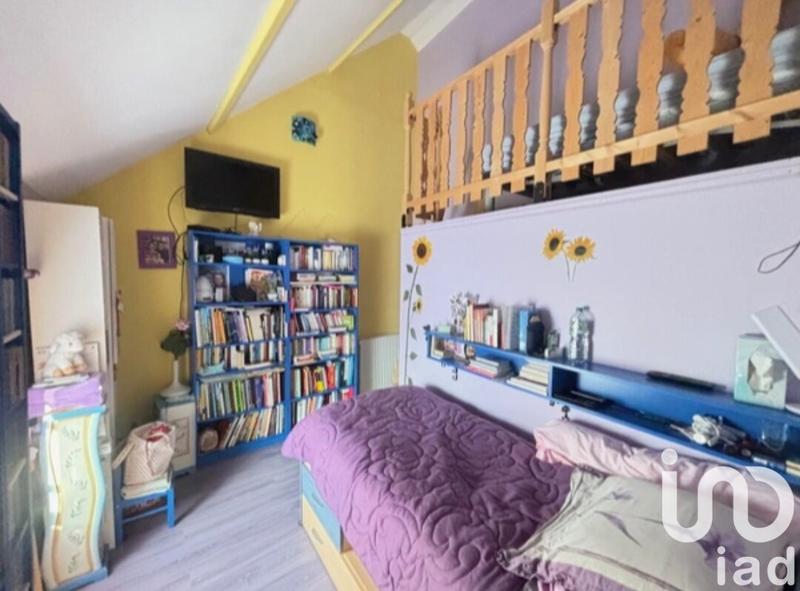 Maison - 148 m² - 6 pièces