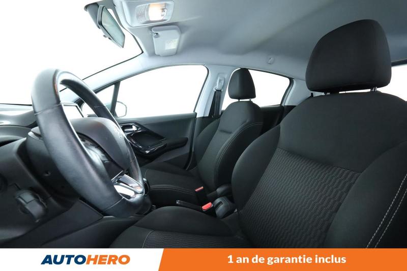 Peugeot 208 1.2 PureTech Active 5p 82 ch
