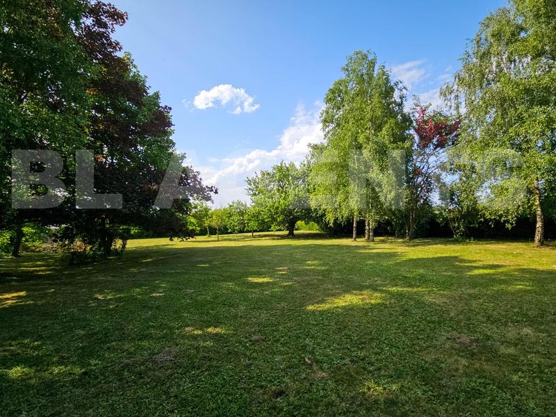 Pavillon - 151 m² - 6 pièces