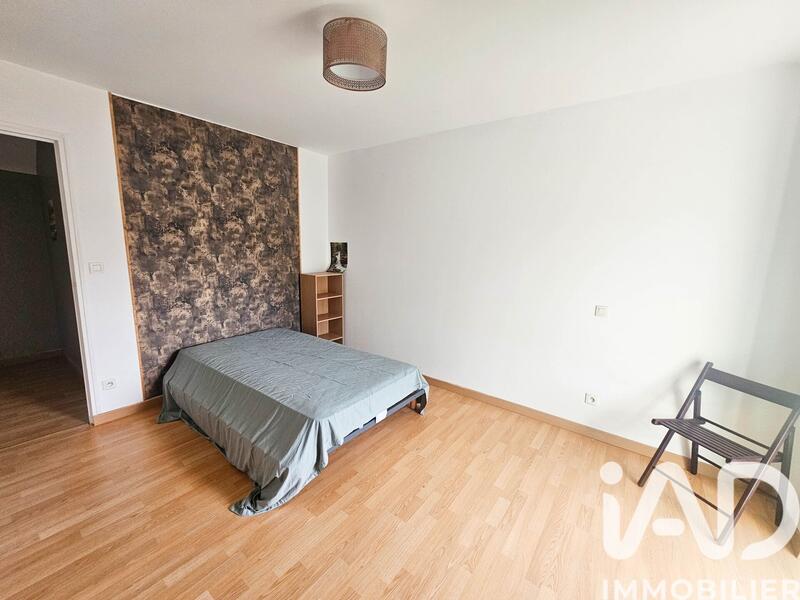 Maison - 163 m² - 6 pièces