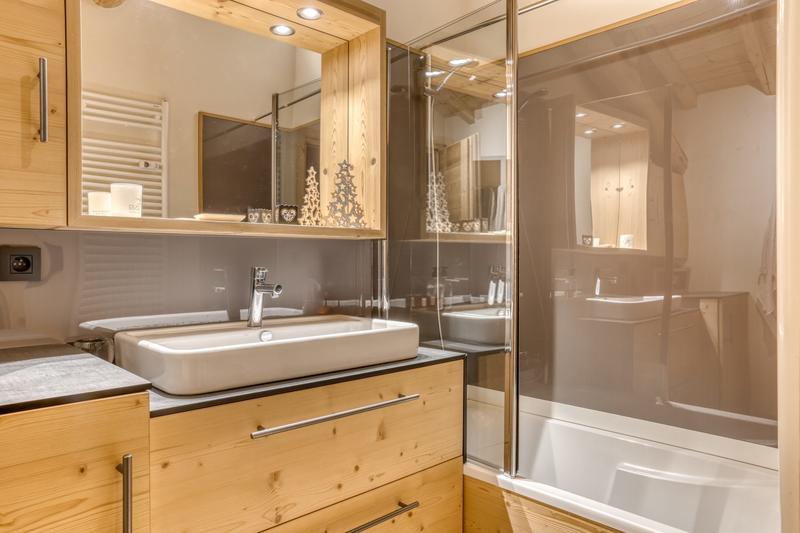 Appartement - 43 m² - 3 pièces