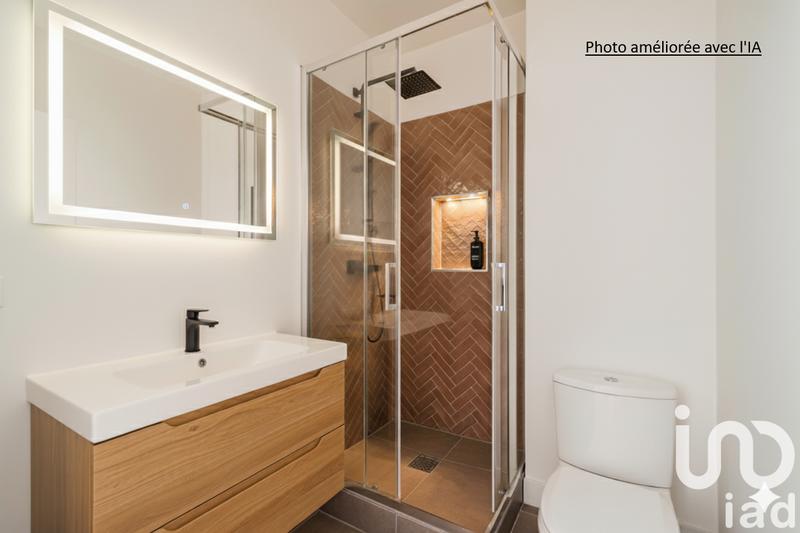 Appartement - 103 m² - 4 pièces