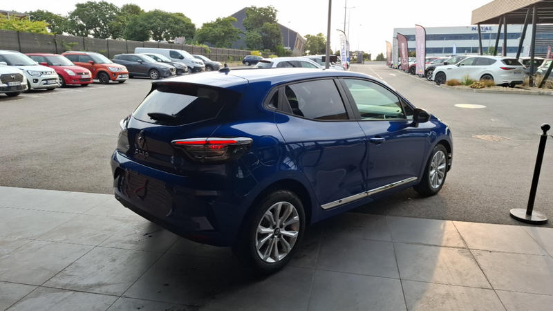 Renault Clio V Evolution TCe 90 -25