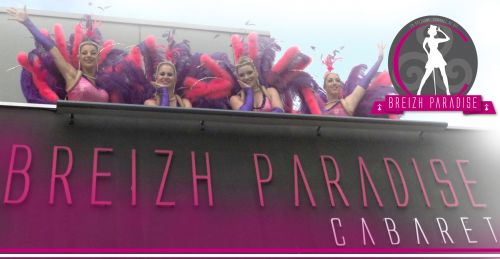 Cabaret Breizh Paradise