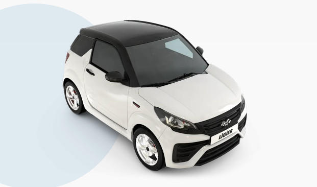 Ligier Js50 Sport Progress 502