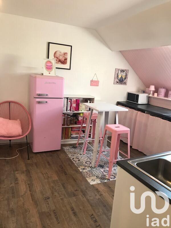 Appartement - 150 m² - 4 pièces