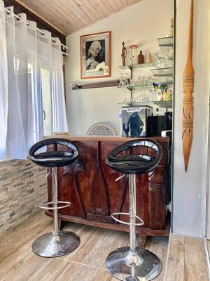 Maison de village - 142 m² - 6 pièces