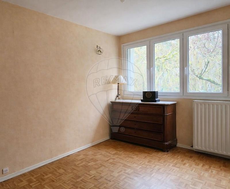 Appartement - 74 m² - 4 pièces