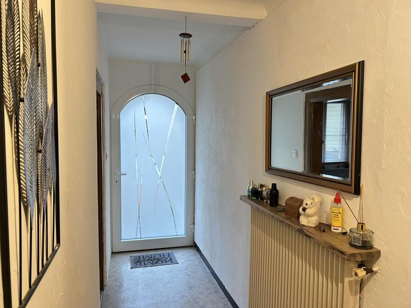 Maison - 141 m² - 6 pièces