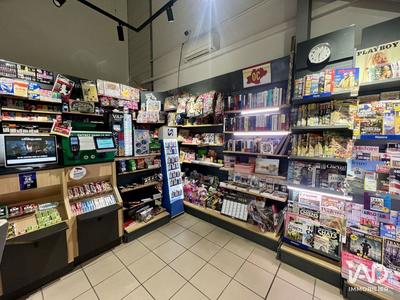 Local commercial - 51 m²