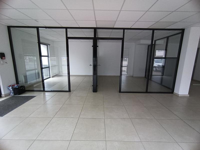 Local commercial - 88 m²