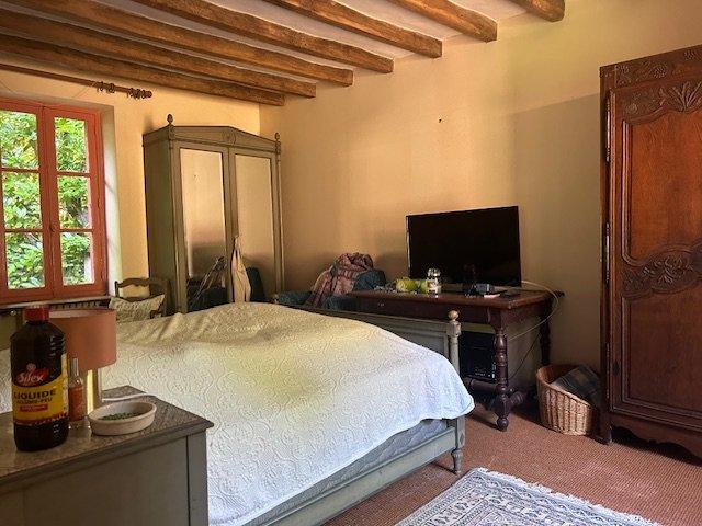 Longère - 124 m² - 9 pièces