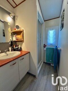 Châlet - 48 m² - 3 pièces