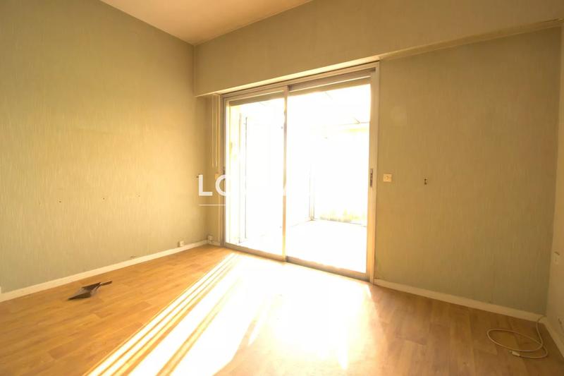 Appartement - 115 m² - 4 pièces