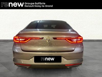 Renault Talisman Tce 160 Edc Fap Intens