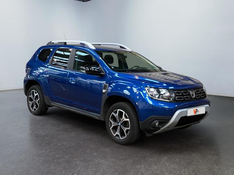 Dacia Duster Blue dCi 115 4x2 15 ans