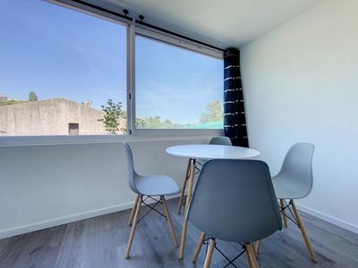 Appartement - 27 m² - 1 pièce