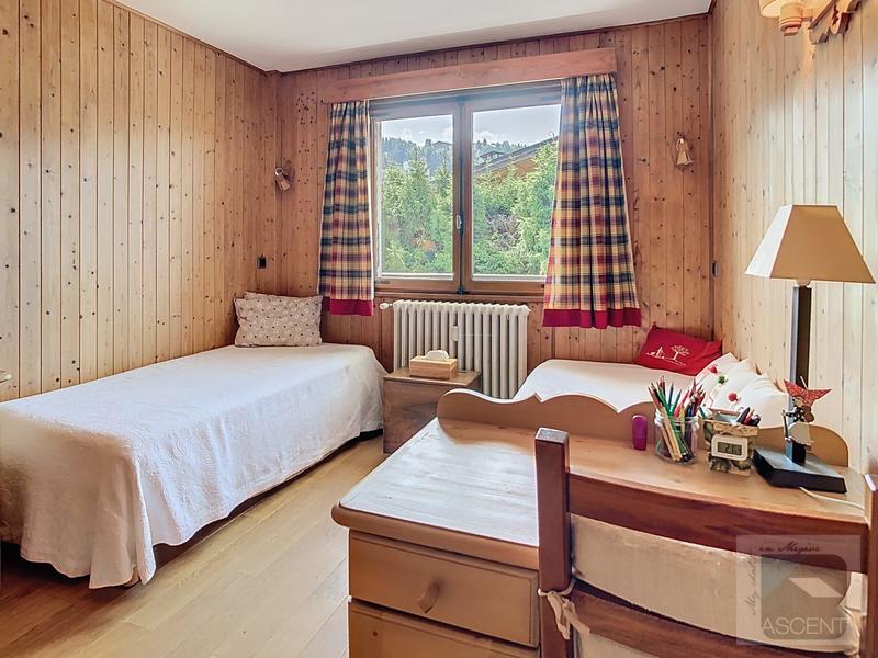 Appartement - 74 m² - 4 pièces