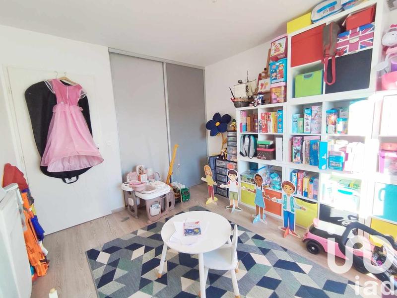 Maison - 145 m² - 6 pièces