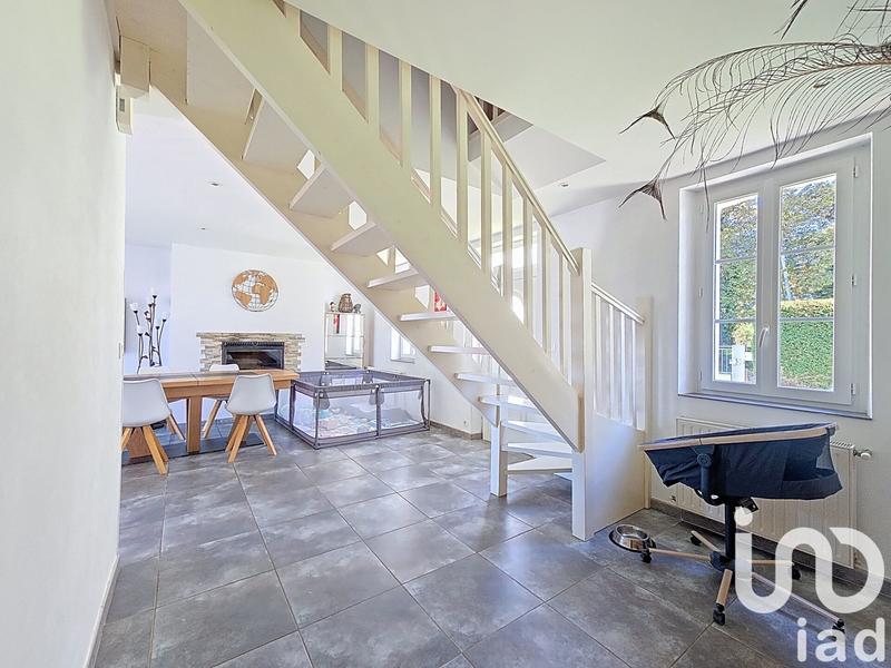 Maison de campagne - 130 m² - 6 pièces