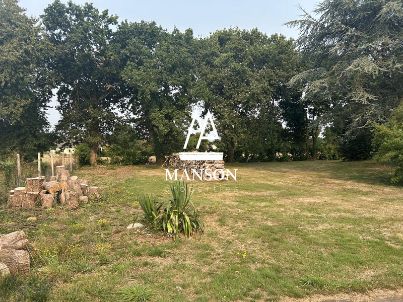 Maison - 126 m² - 7 pièces