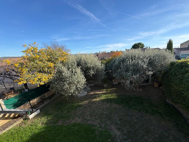 Maison de ville - 175 m² - 6 pièces