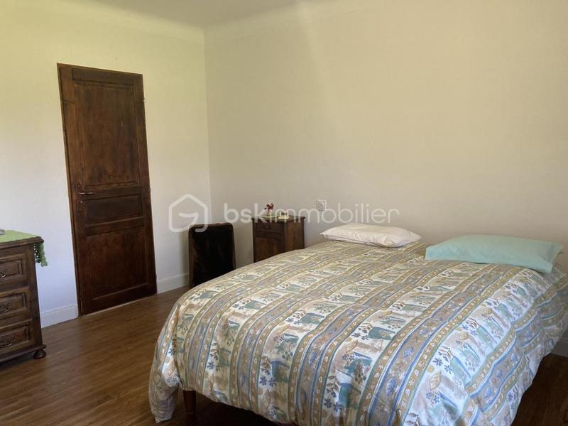 Ferme - 300 m² - 9 pièces