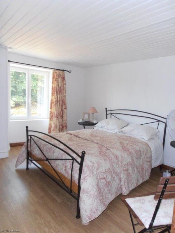 Maison de campagne - 127 m² - 6 pièces