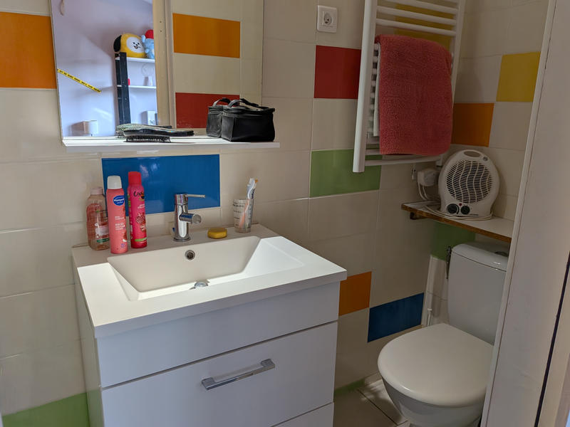 Maison - 195 m² - 9 pièces