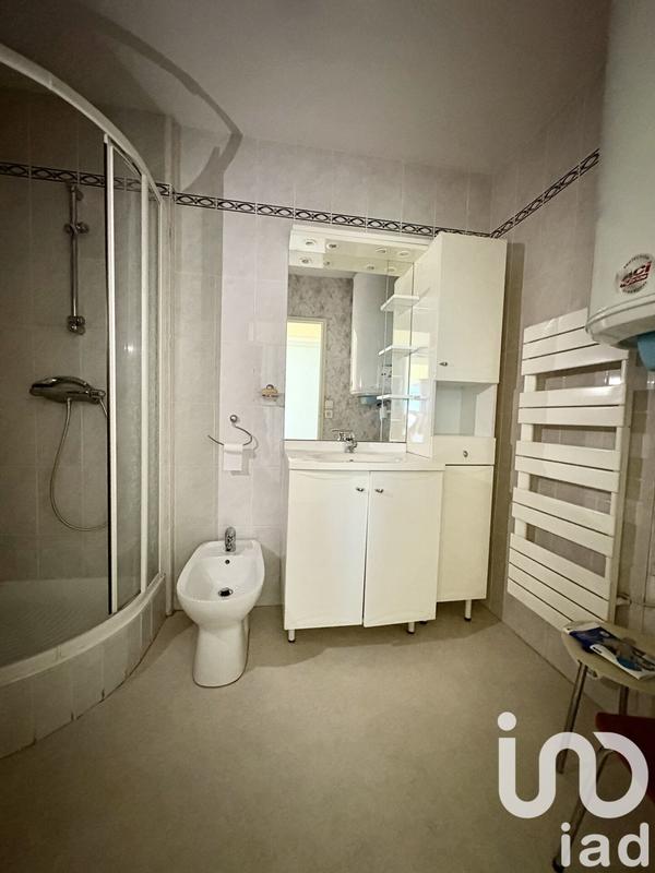 Appartement - 88 m² - 3 pièces