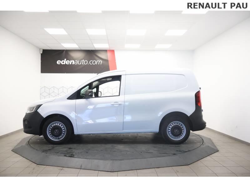 Renault Kangoo Van Blue Dci 95 Extra - 22