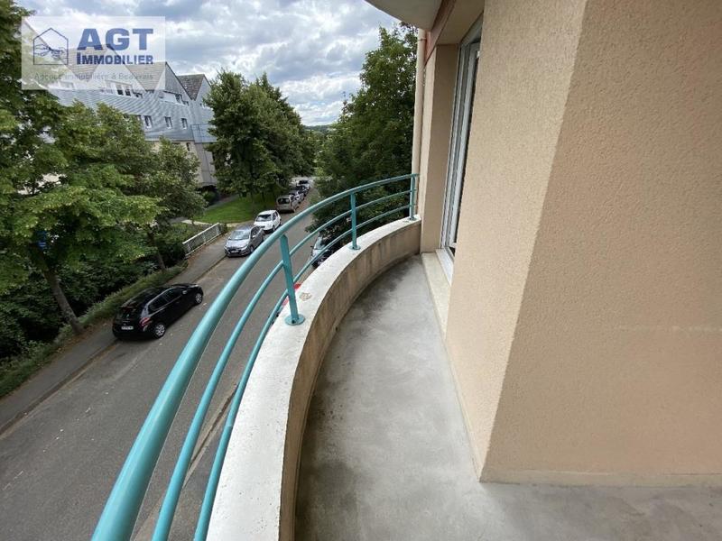 Appartement - 54 m² - 3 pièces