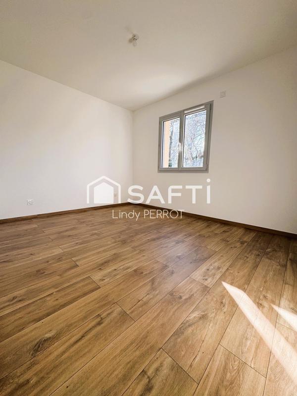 Maison - 136 m² - 6 pièces