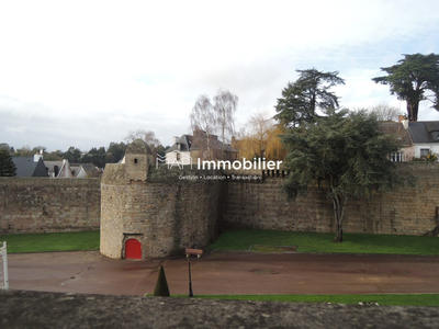 Appartement - 27 m² - 2 pièces