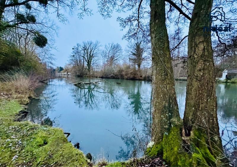 Terrain de loisirs - 4 149 m²