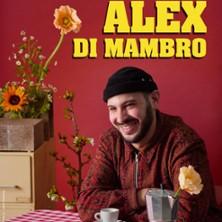 Alex Di Mambro