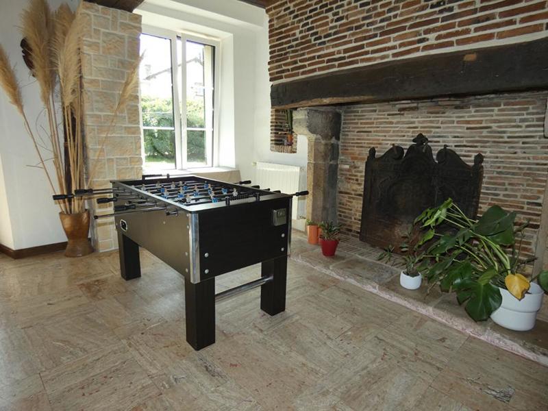 Maison - 295 m² - 11 pièces