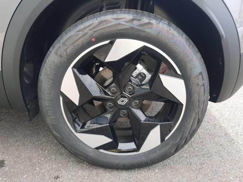 Renault Captur TCe 90 ch Techno