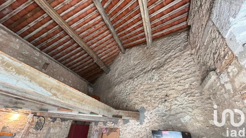 Maison - 73 m² - 3 pièces