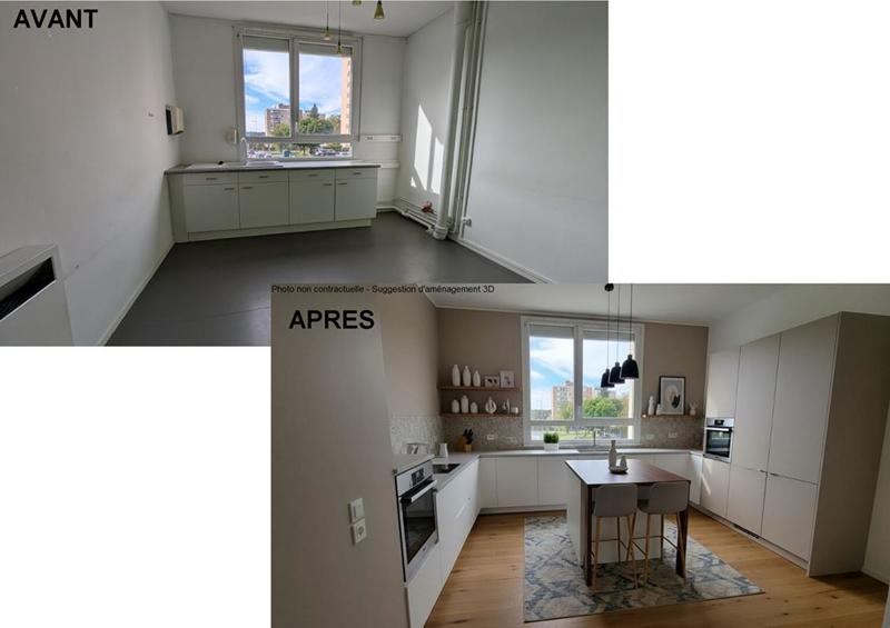 Immeuble - 313 m² - 13 pièces