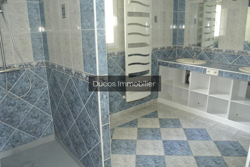 Maison - 155 m² - 4 pièces