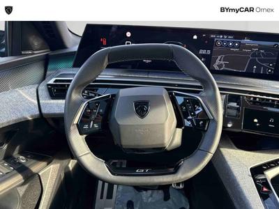 Peugeot 3008 Hybrid 145 e-Dcs6 Gt