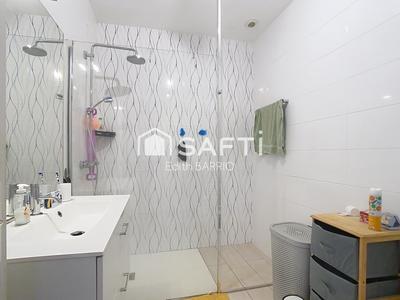 Maison - 167 m² - 6 pièces