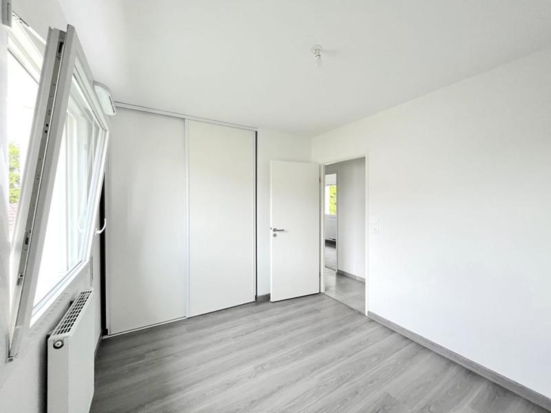 Maison - 82 m² - 4 pièces