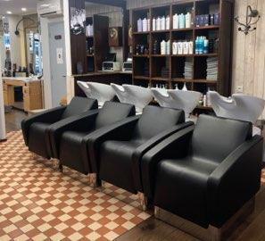 Thierry Rolland Coiffure Homme