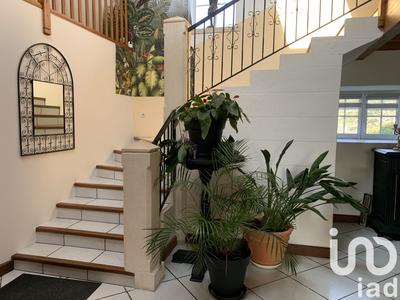 Maison - 333 m² - 13 pièces