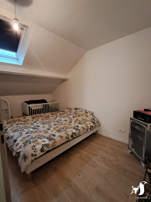 Maison - 183 m² - 6 pièces