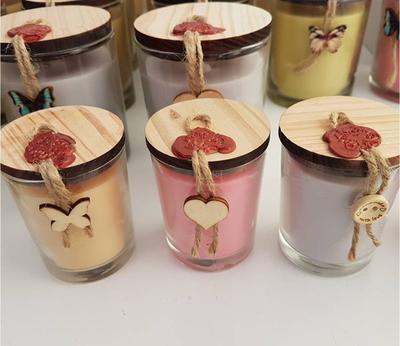 Mano'n Beauté Senteurs