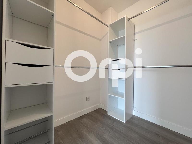 Appartement - 110 m² - 4 pièces